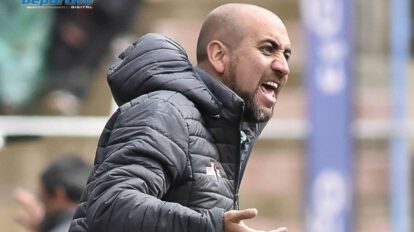 Sebastián Núñez asume la dirección técnica de Universitario para evitar el descenso