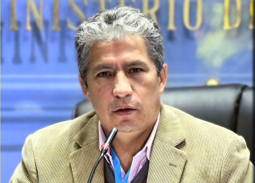 Radares para lucha antidroga en Bolivia