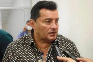 Censo 2023 en Santa Cruz de la Sierra