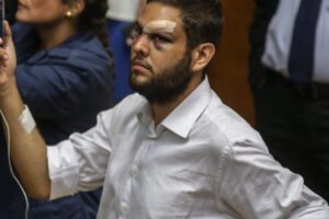 Juan Requesens condenado por conspiración para asesinar a Nicolás Maduro