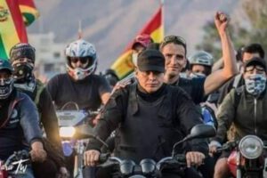 Juicio contra RJC liderado por Yassir Molina