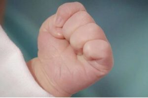 Aprehenden a mujer acusada de trata con un bebé que no era suyo