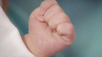 Aprehenden a mujer acusada de trata con un bebé que no era suyo