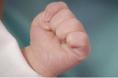 Aprehenden a mujer acusada de trata con un bebé que no era suyo