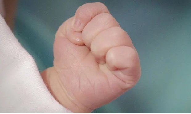 Aprehenden a mujer acusada de trata con un bebé que no era suyo