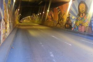 Joven reportado como desaparecido en estado de ebriedad