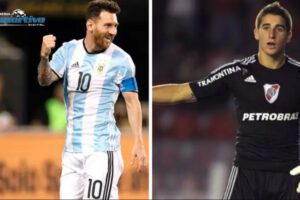 Chichizola asegura que Messi apoya a River