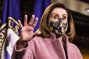 Represalias de China a Pelosi en el Congreso de EE.UU.