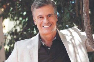 Fallece Diego Bertie, reconocido actor y cantante peruano