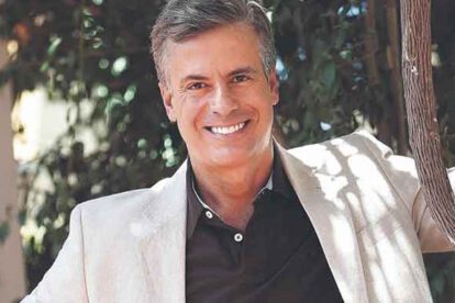 Fallece Diego Bertie, reconocido actor y cantante peruano