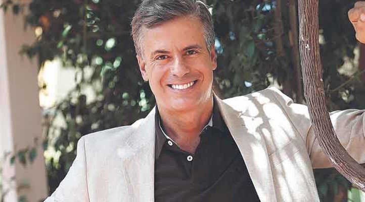 Fallece Diego Bertie, reconocido actor y cantante peruano