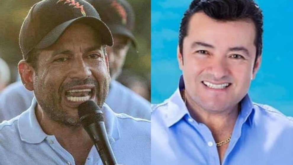 Camacho acusa a Fernández de ser comprado por el MAS