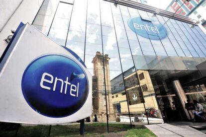 Acusación formal contra exgerente de Entel