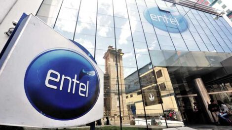 Acusación formal contra exgerente de Entel