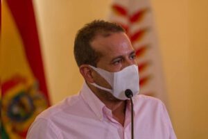 Censo Nacional de Población y Vivienda en Santa Cruz