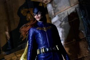 Batgirl no se estrenará debido a un cambio de estrategia de Warner Bros.