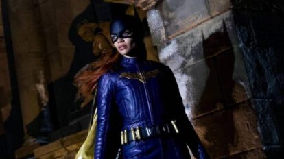 Batgirl no se estrenará debido a un cambio de estrategia de Warner Bros.