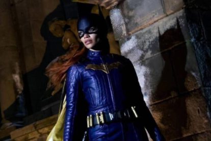 Batgirl no se estrenará debido a un cambio de estrategia de Warner Bros.