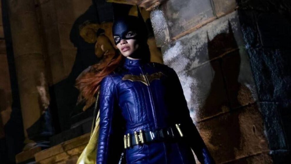 Batgirl no se estrenará debido a un cambio de estrategia de Warner Bros.