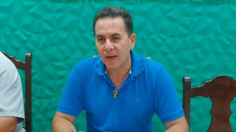 Beni en bancarrota por deudas y pide ayuda al Gobierno Central