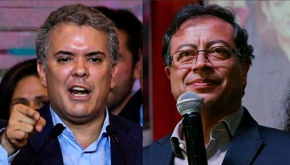 Espada de Bolívar en la ceremonia de posesión de Gustavo Petro