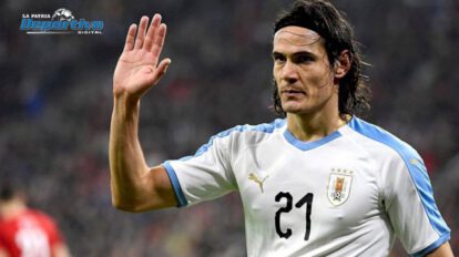 Cavani desiste de jugar Boca y prioriza seguir en Europa