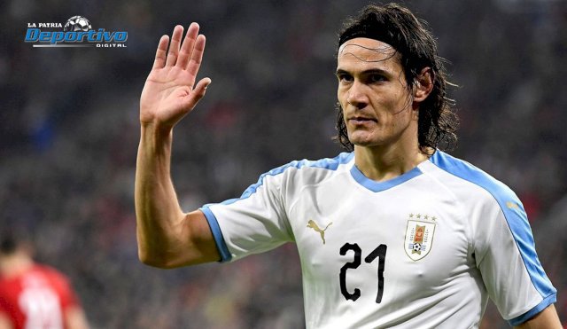 Cavani desiste de jugar Boca y prioriza seguir en Europa