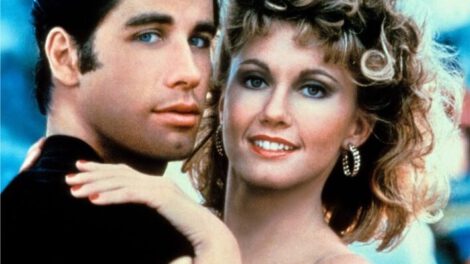 Olivia Newton-John, recordada como Sandy en Grease