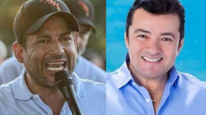 Ataques a la casa del alcalde Jhonny Fernández
