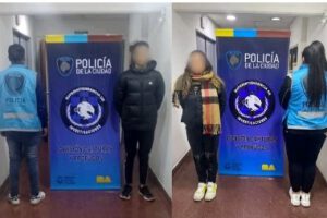 Estafa por clonación de WhatsApp en Argentina
