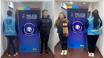 Estafa por clonación de WhatsApp en Argentina