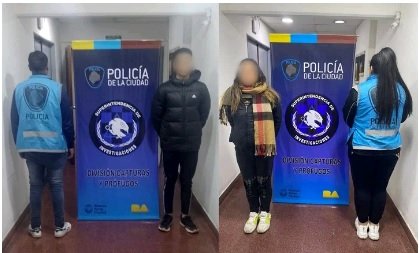 Estafa por clonación de WhatsApp en Argentina