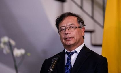 Acuerdos de paz en Colombia propuestos por la ONU a Gustavo Petro