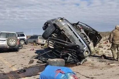 Sentencian a 30 años de cárcel por el asesinato de un funcionario de la Aduana