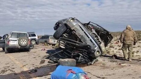 Sentencian a 30 años de cárcel por el asesinato de un funcionario de la Aduana