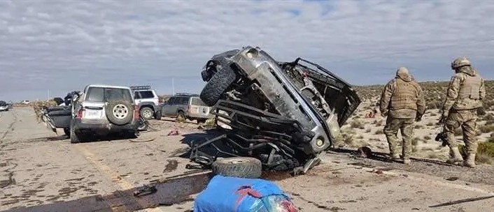 Sentencian a 30 años de cárcel por el asesinato de un funcionario de la Aduana
