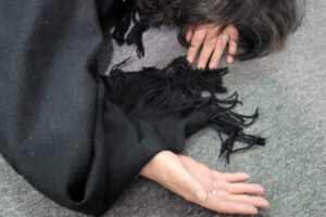 Feminicidio y parricidio en El Alto
