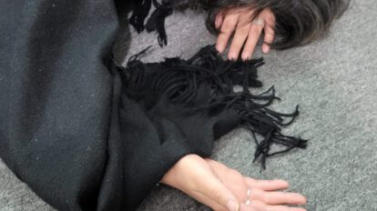 Feminicidio y parricidio en El Alto