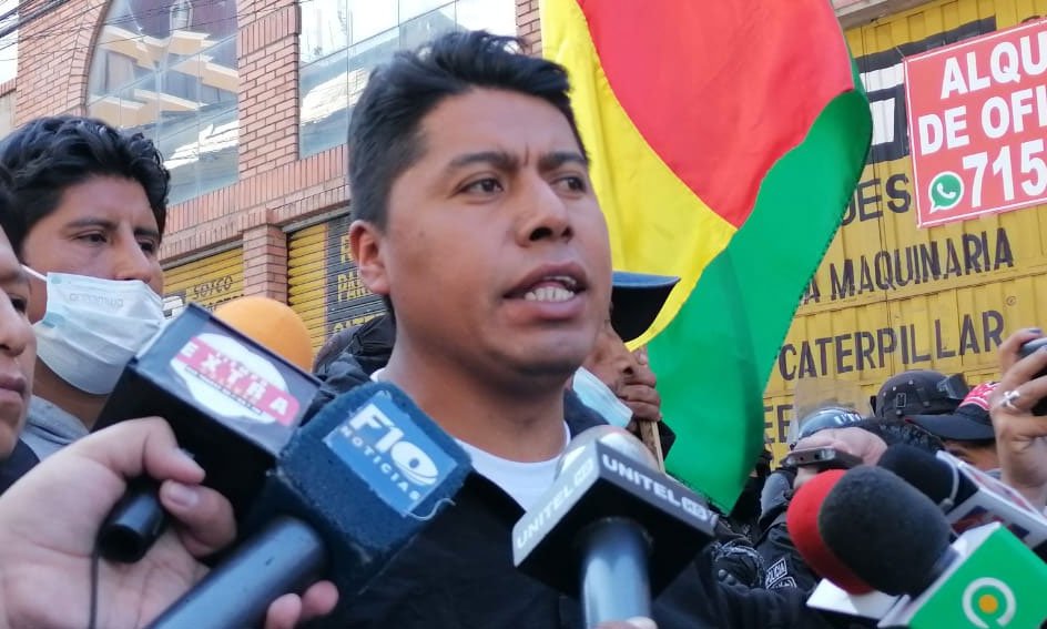 Adepcoca y diálogo con el Gobierno