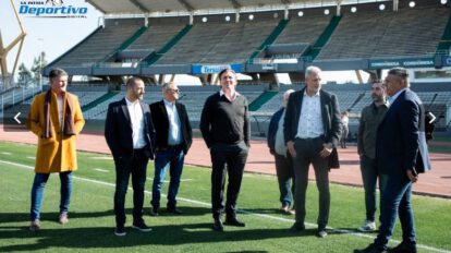 Copa Sudamericana 2022 en Córdoba