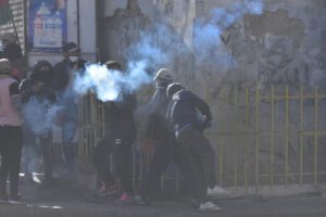 Conflicto cocalero en La Paz y preocupación de la ONU