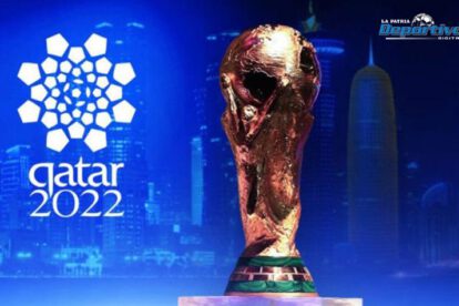 Mundial Qatar 2022 se disputará desde el 20 de noviembre