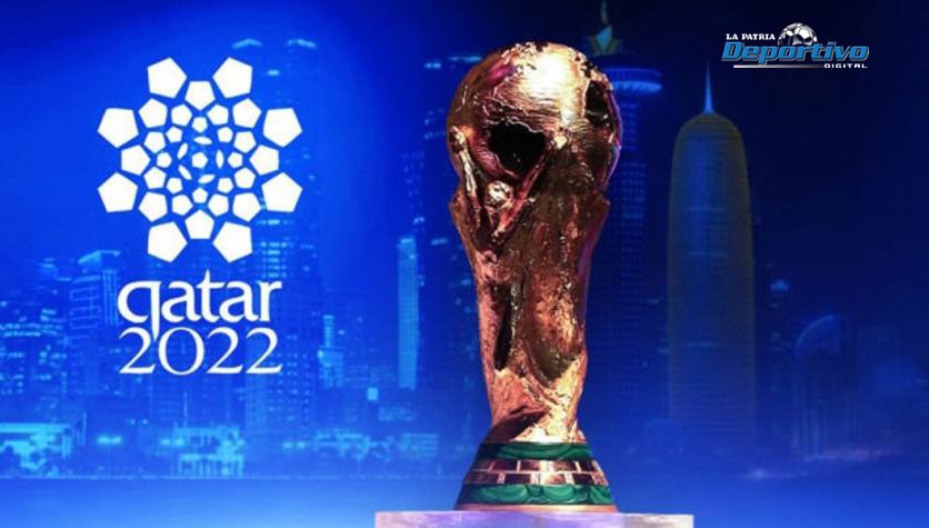 Mundial Qatar 2022 se disputará desde el 20 de noviembre