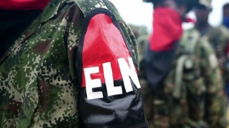 Gobierno de Colombia envía misión a Cuba para reiniciar el diálogo en pro de paz con ELN