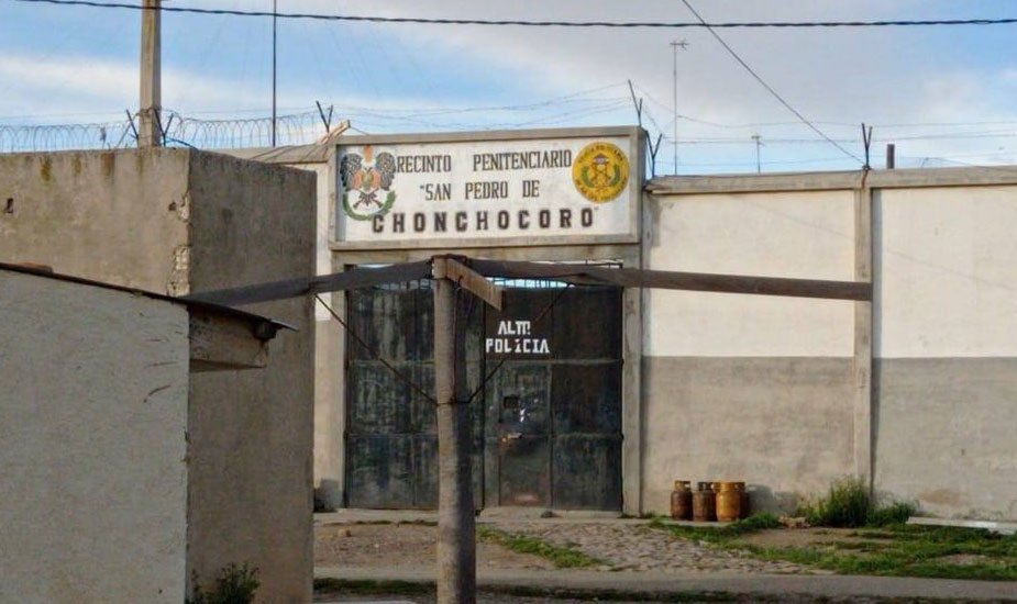Feminicidio en El Alto: Sujeto condenado a 30 años de prisión