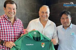 Callapino retira la demanda contra Sánchez tras recibir disculpas