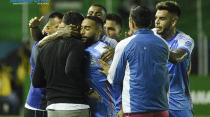 Entrenadores en la División Profesional