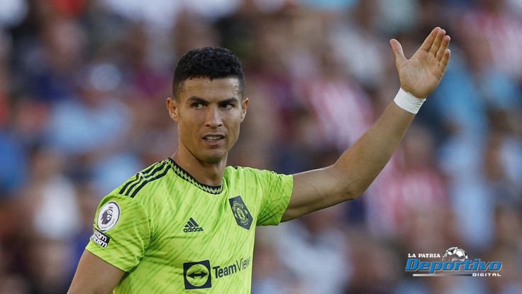 Cristiano Ronaldo expresa su molestia con los medios en Instagram