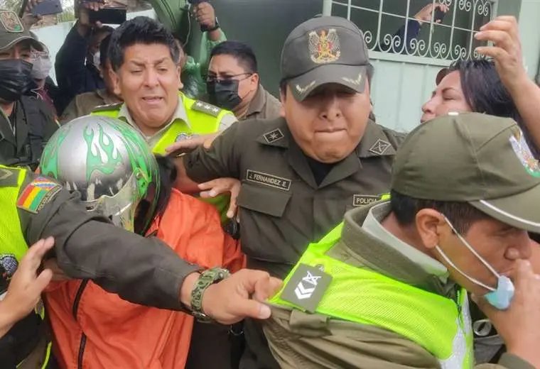 Atropello a niño en Montero
