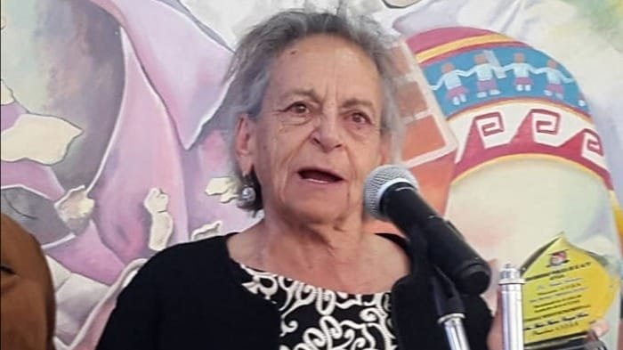 Auditoría a Amparo Carvajal por la Apdhb